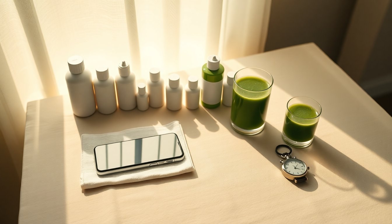 Benessere performativo e ansia: come il wellness online impatta la nostra vita