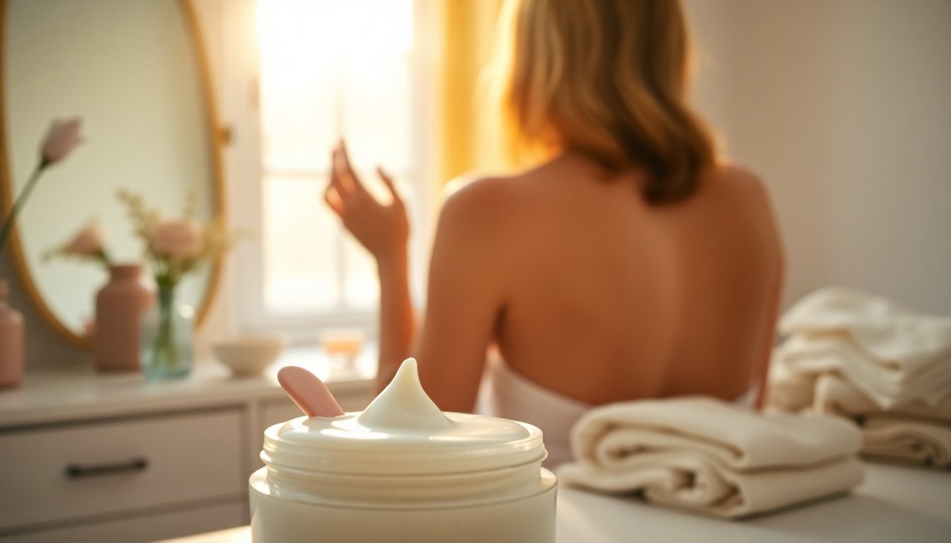 Cloud cream primavera: guida pratica alle creme effetto nuvola per la pelle