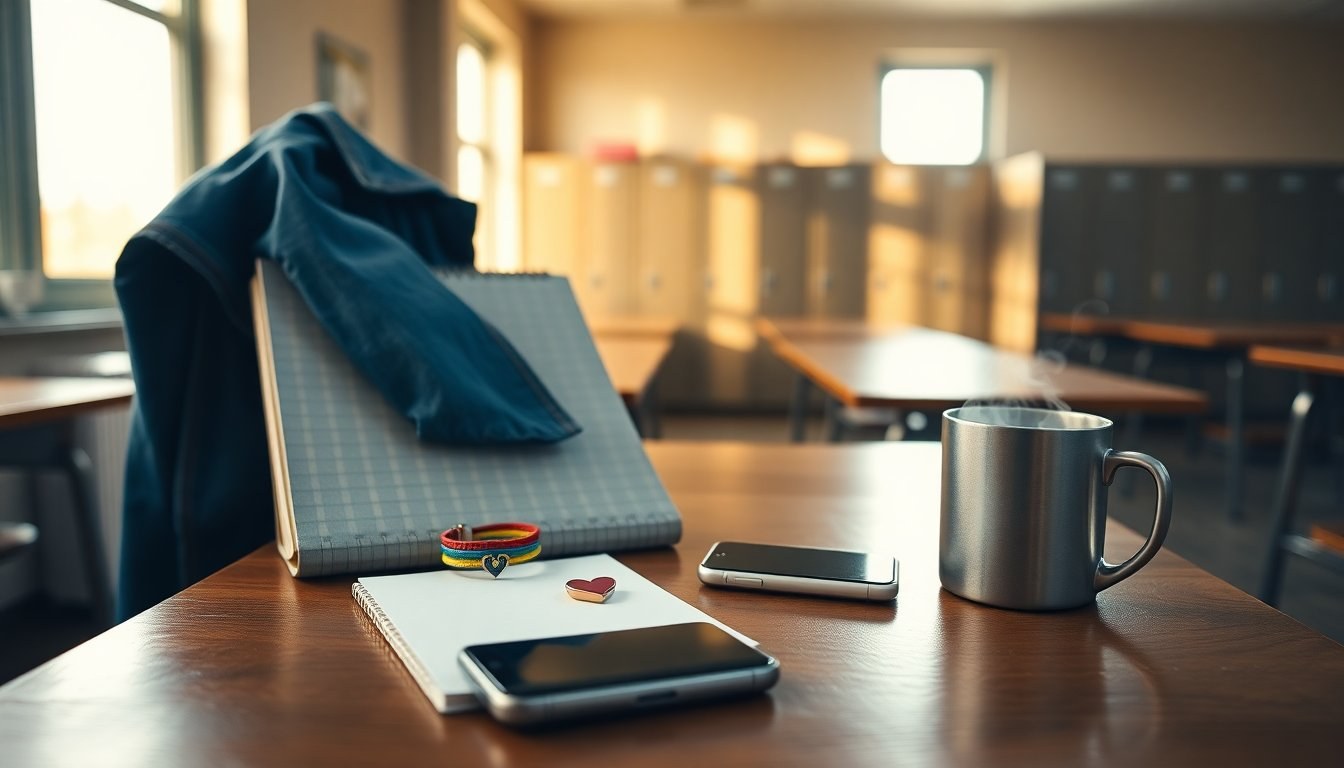 Come autostima e ambiente inclusivo favoriscono il benessere nelle scuole superiori