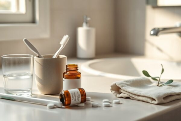 Igiene dentale in perimenopausa e menopausa: cosa raccontano le donne australiane