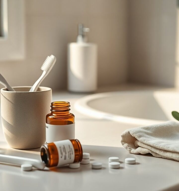 Igiene dentale in perimenopausa e menopausa: cosa raccontano le donne australiane