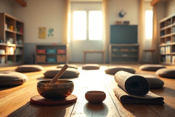 Laboratorio esperienziale suono, silenzio e meditazione a Bellaria Igea Marina