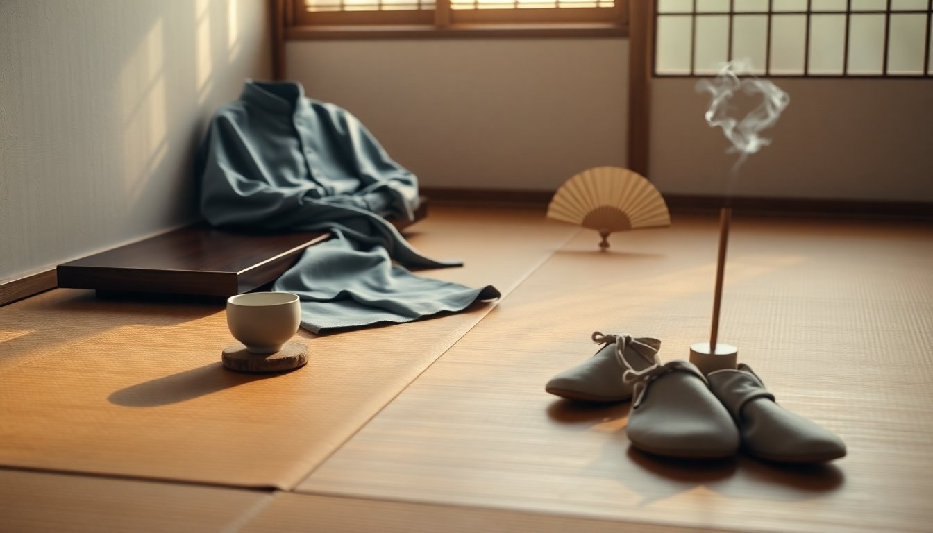 Qi Gong e Tai Chi per benessere quotidiano e rilassamento