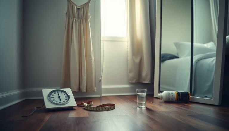 Quando la magrezza diventa condizione: come influenza salute e autostima