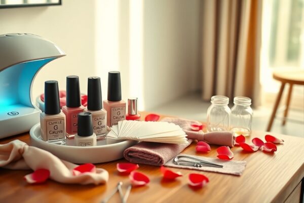 Smalti semipermanenti The One per una manicure elegante e duratura