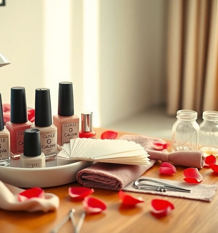 Smalti semipermanenti The One per una manicure elegante e duratura