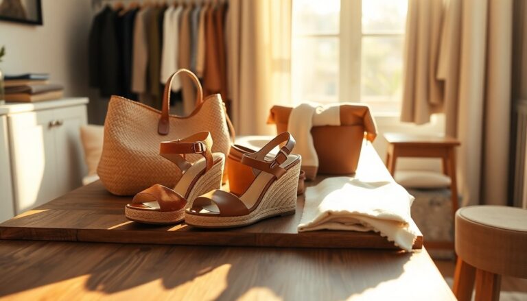 Zeppe donna: guida pratica per indossarle con stile